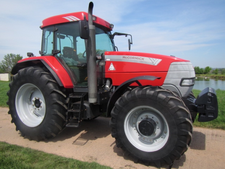 McCormick MTX135