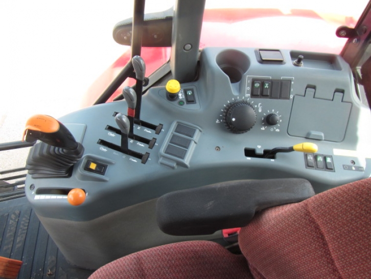 McCormick MTX135