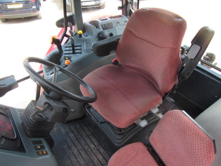 McCormick MTX135