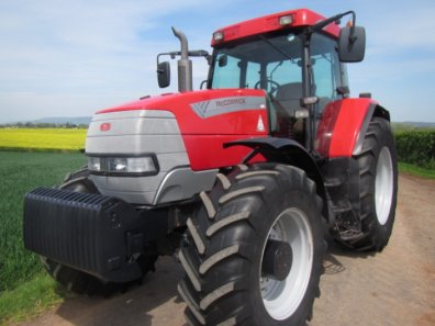 McCormick MTX135