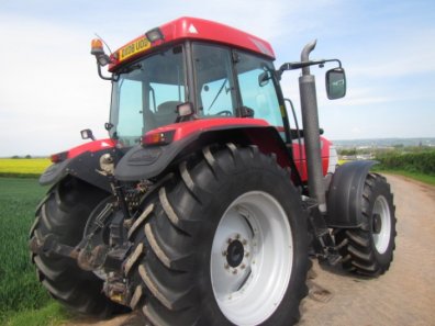 McCormick MTX135