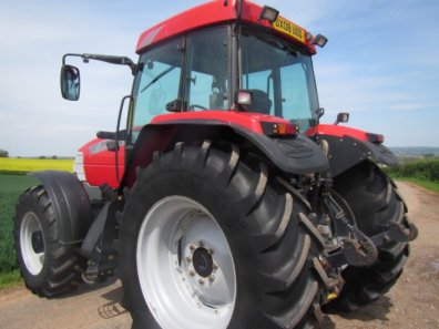 McCormick MTX135