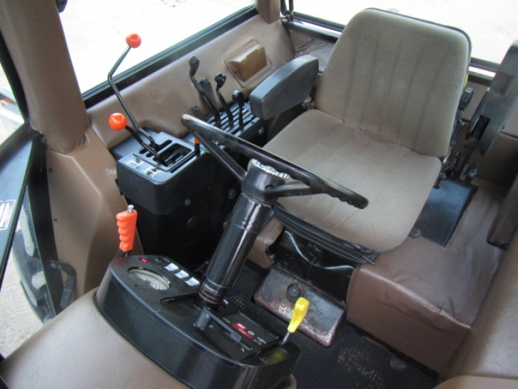 John Deere 3640