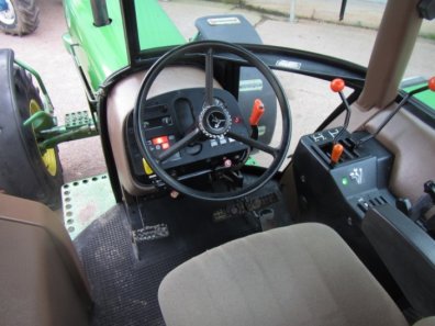 John Deere 3640