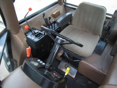 John Deere 3640