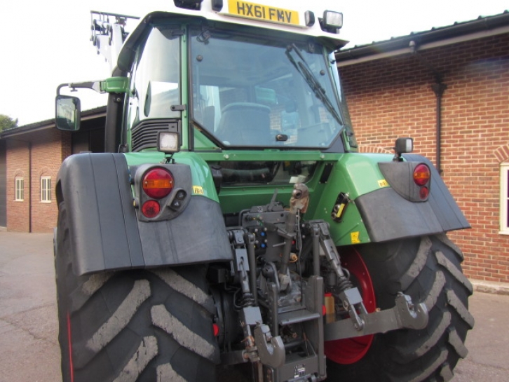 Fendt 415