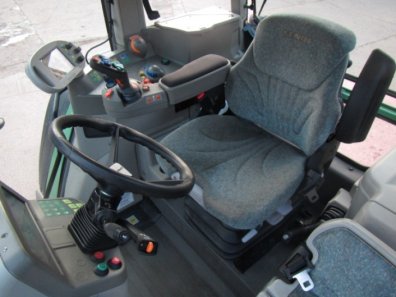 Fendt 415