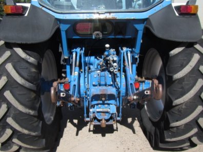 Ford 8210 III