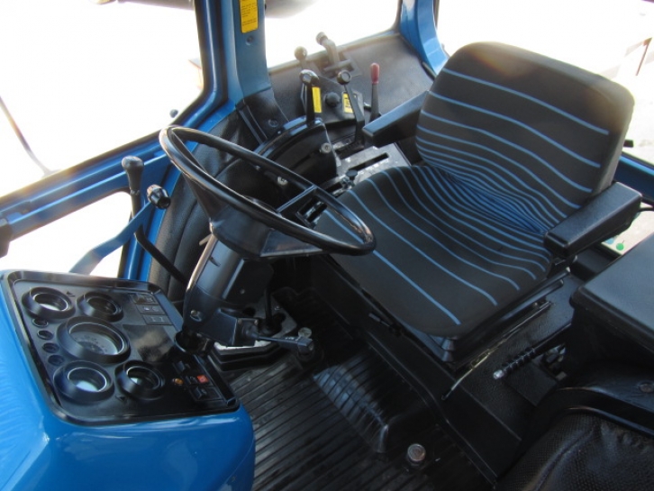 Ford 5610 II