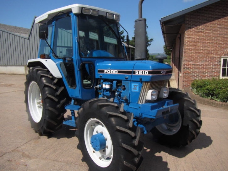 Ford 5610 II