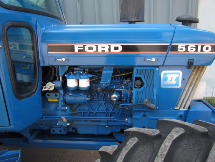 Ford 5610 II