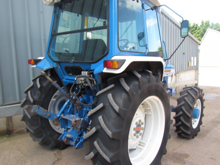 Ford 5610 II