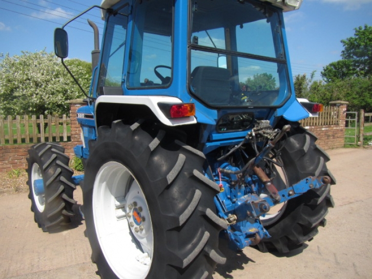 Ford 5610 II