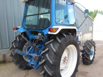 Ford 5610 II
