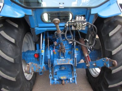 Ford 5610 II