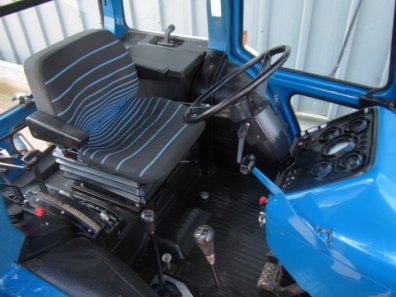 Ford 5610 II