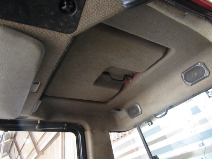 Case International 956 XL