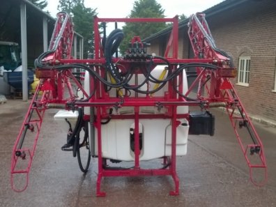FarmGEM FM 1000 sprayer