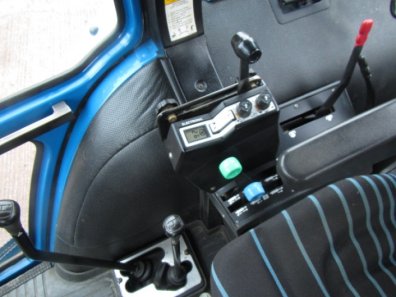 Ford 8210