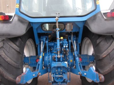 Ford 8210