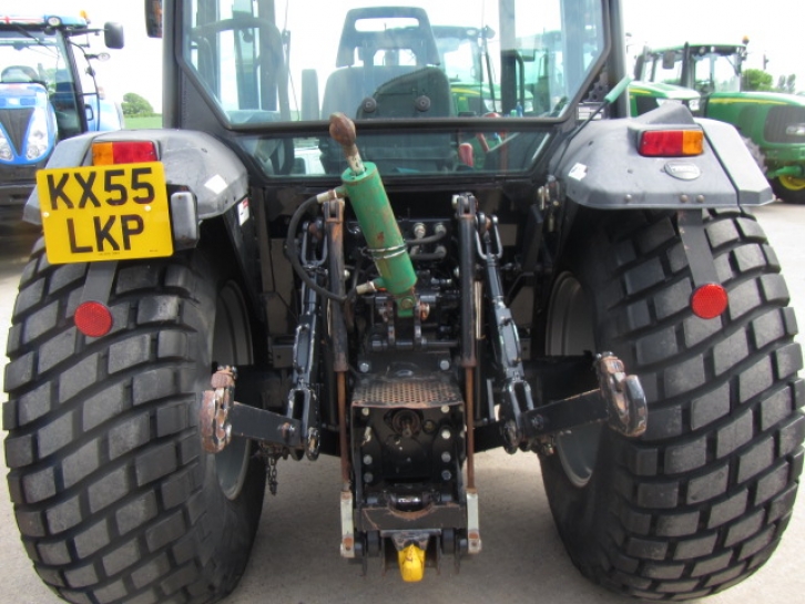 Deutz Agroplus 60