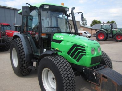 Deutz Agroplus 60