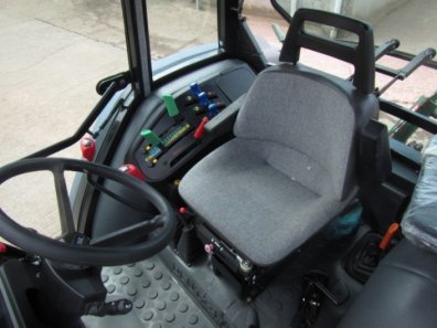 Deutz Agroplus 60