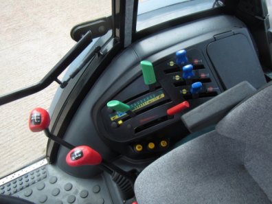 Deutz Agroplus 60