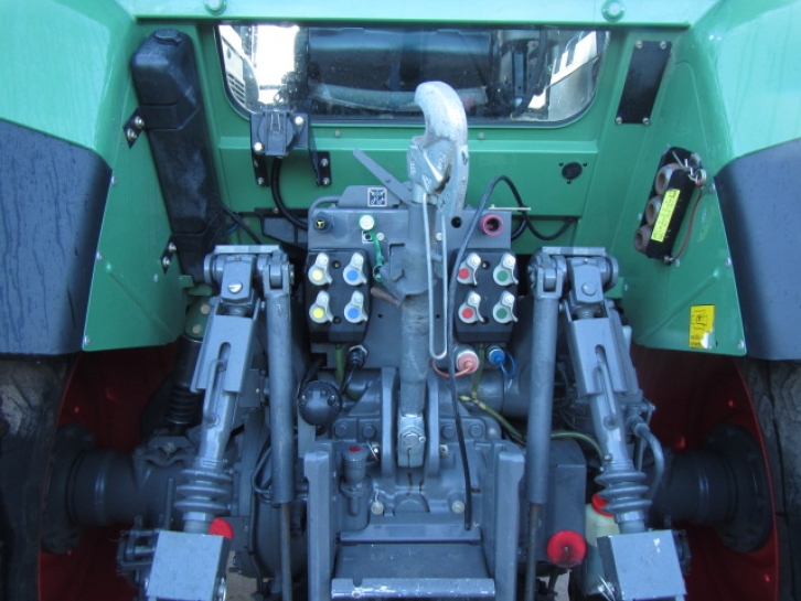 Fendt 415
