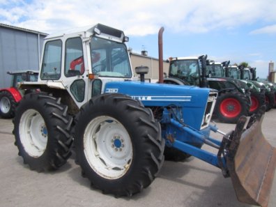 County 1174