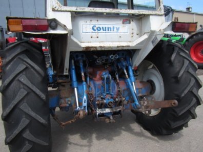 County 1174
