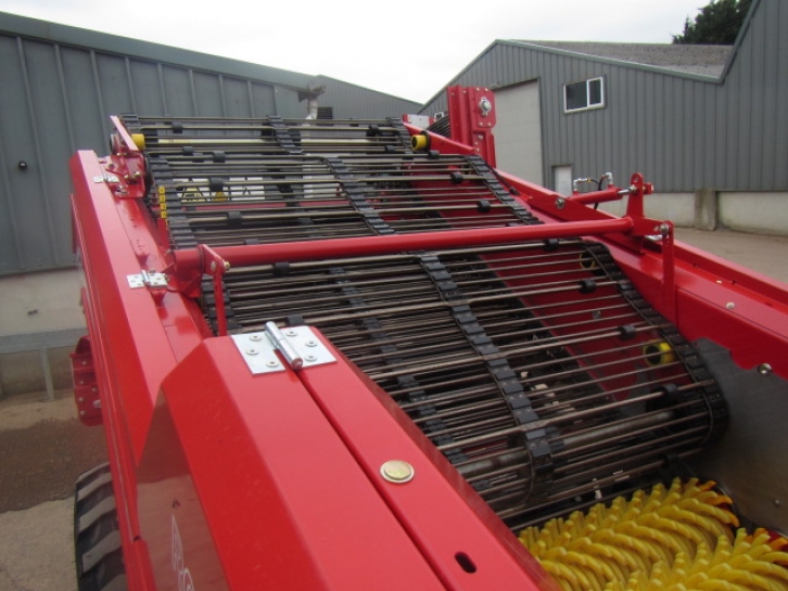 Grimme Combi-Star CS1500