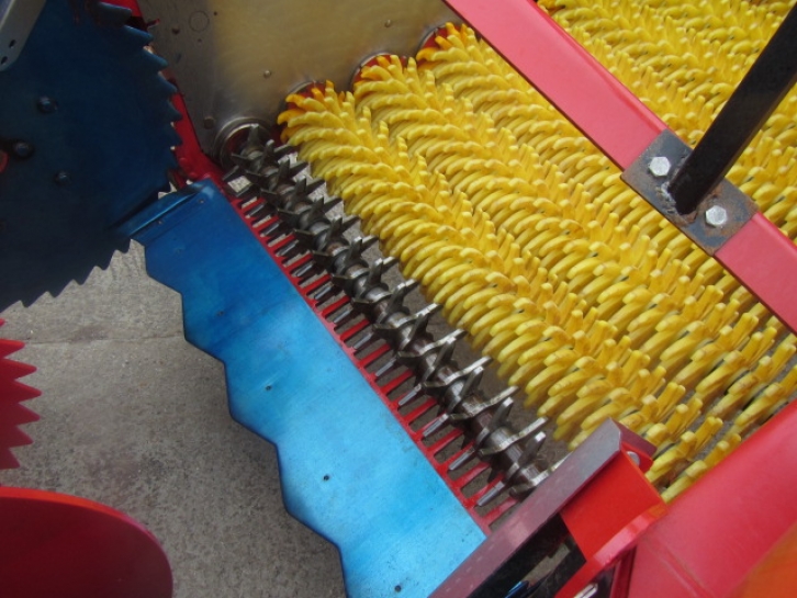 Grimme Combi-Star CS1500