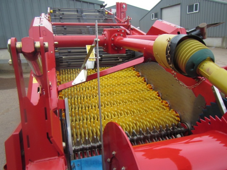 Grimme Combi-Star CS1500
