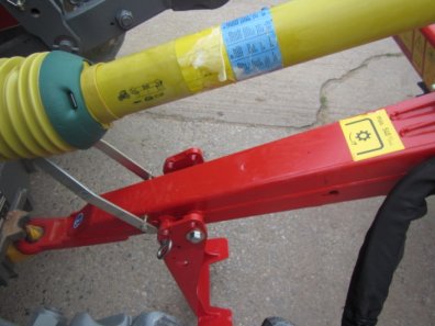 Grimme Combi-Star CS1500