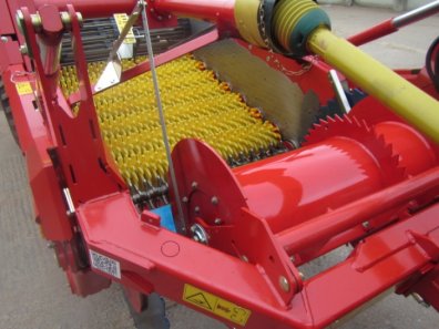 Grimme Combi-Star CS1500