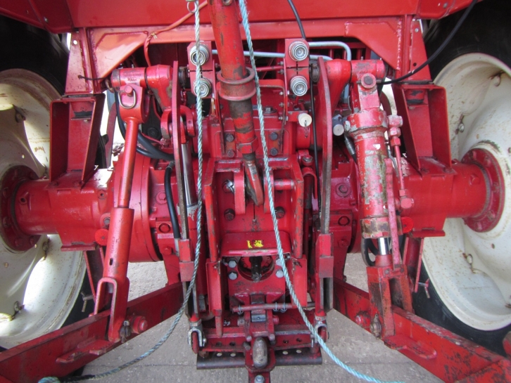 International 1255