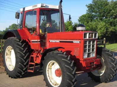 International 1255