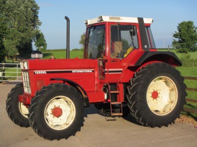 International 1255