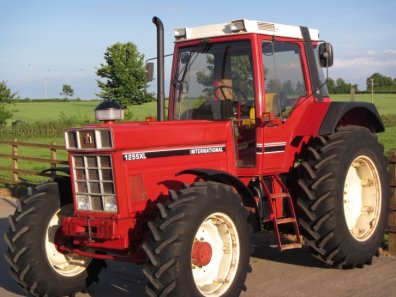 International 1255