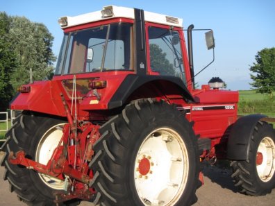International 1255