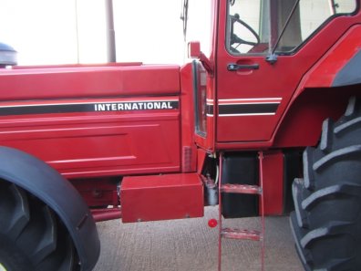 International 1255