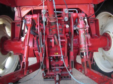International 1255
