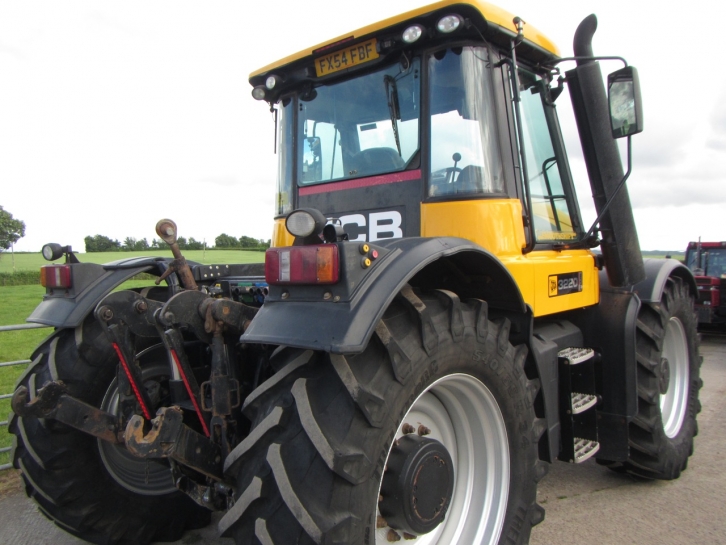 JCB 3230 Plus