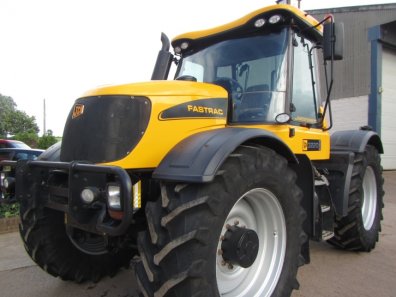 JCB 3230 Plus