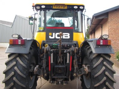 JCB 3230 Plus