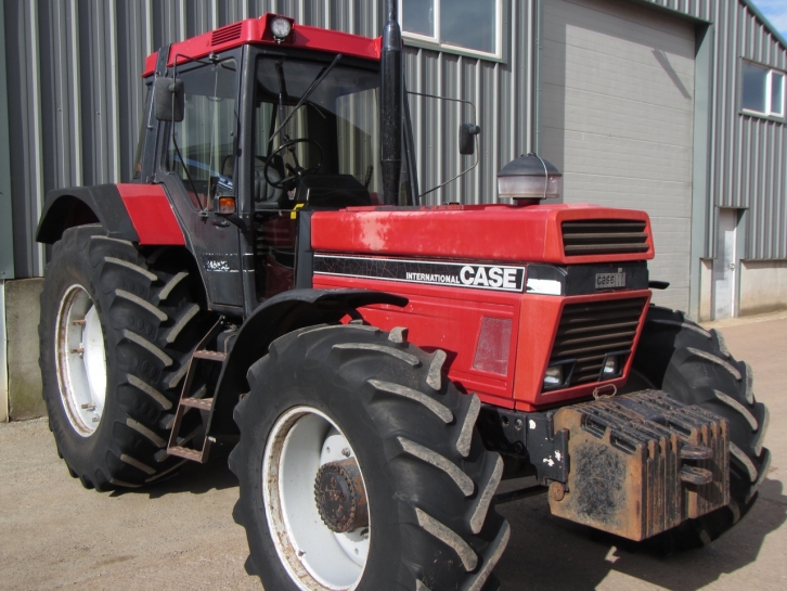 Case International 1455XL
