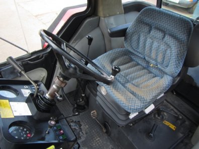 Case International 1455XL
