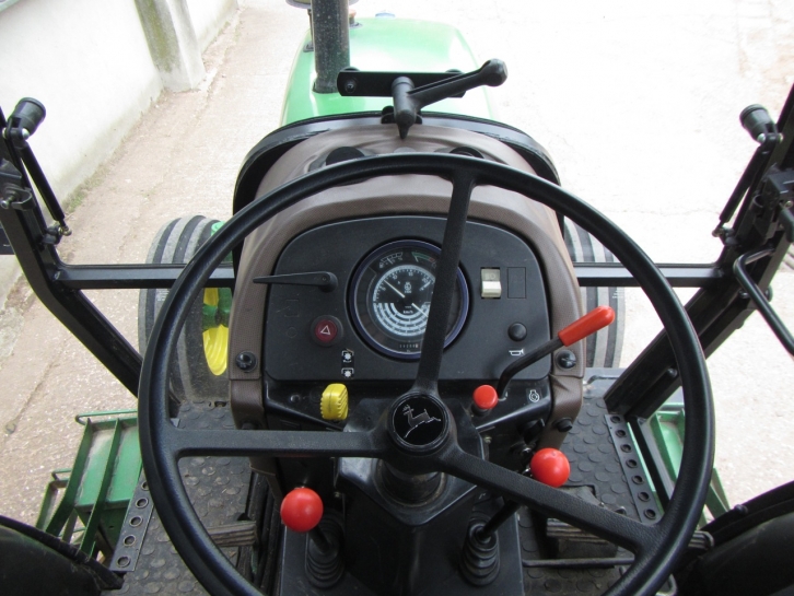 John Deere 1950