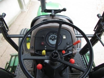 John Deere 1950
